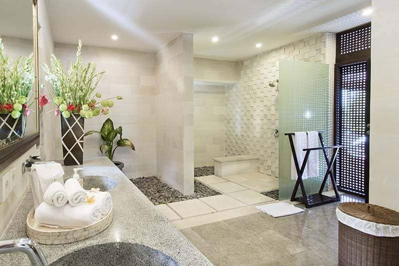 Rent villa Aida, Indonesia, Bali, Sanur | Villacarte