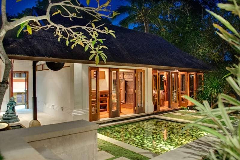 Rent villa Amalia, Indonesia, Bali, Changu | Villacarte