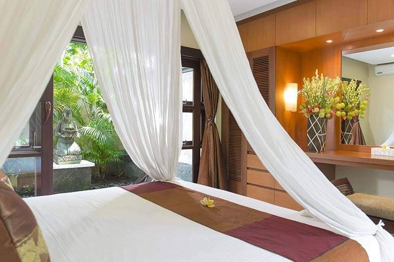 Rent villa Aida, Indonesia, Bali, Sanur | Villacarte