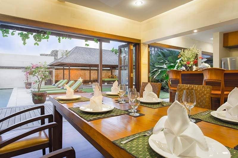 Rent villa Aida, Indonesia, Bali, Sanur | Villacarte