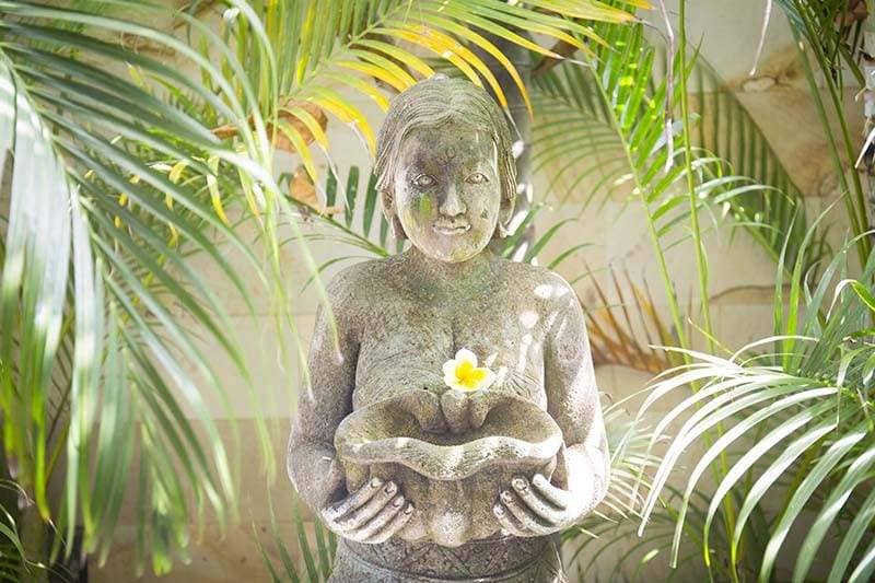 Rent villa Aida, Indonesia, Bali, Sanur | Villacarte