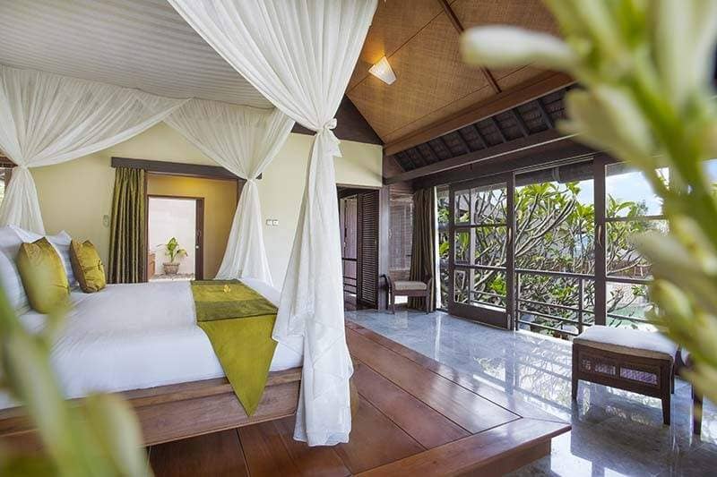 Rent villa Aida, Indonesia, Bali, Sanur | Villacarte