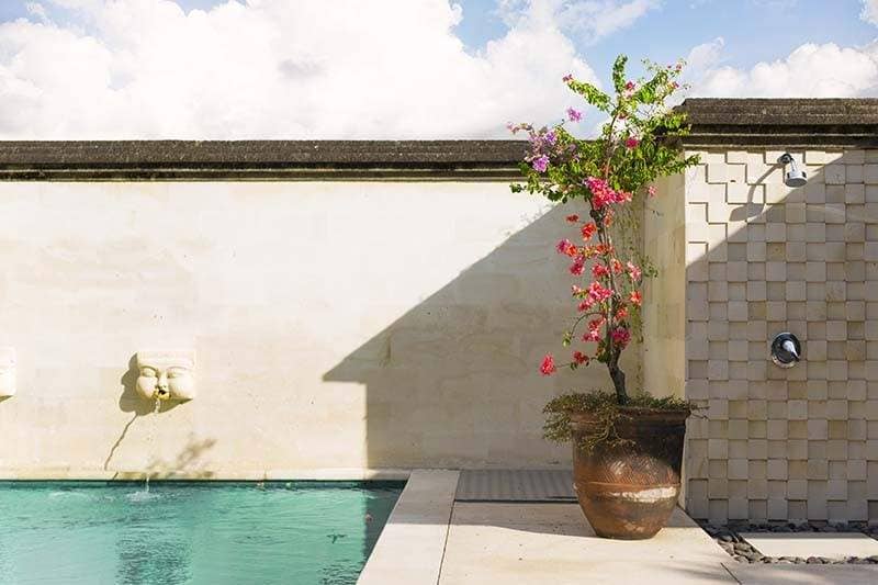 Rent villa Aida, Indonesia, Bali, Sanur | Villacarte