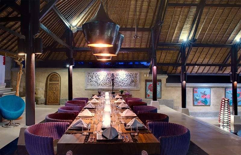 Rent villa Emma, Indonesia, Bali, Changu | Villacarte