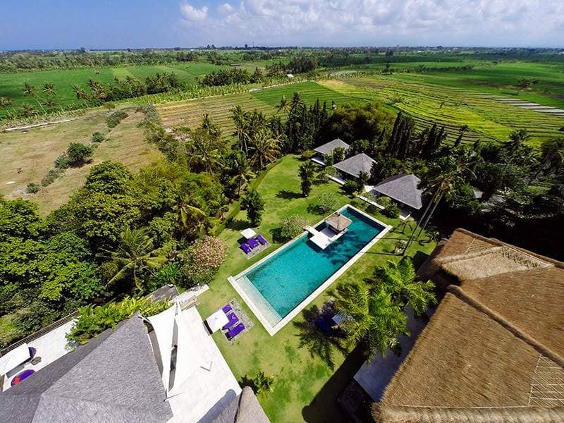Rent villa Emma, Indonesia, Bali, Changu | Villacarte