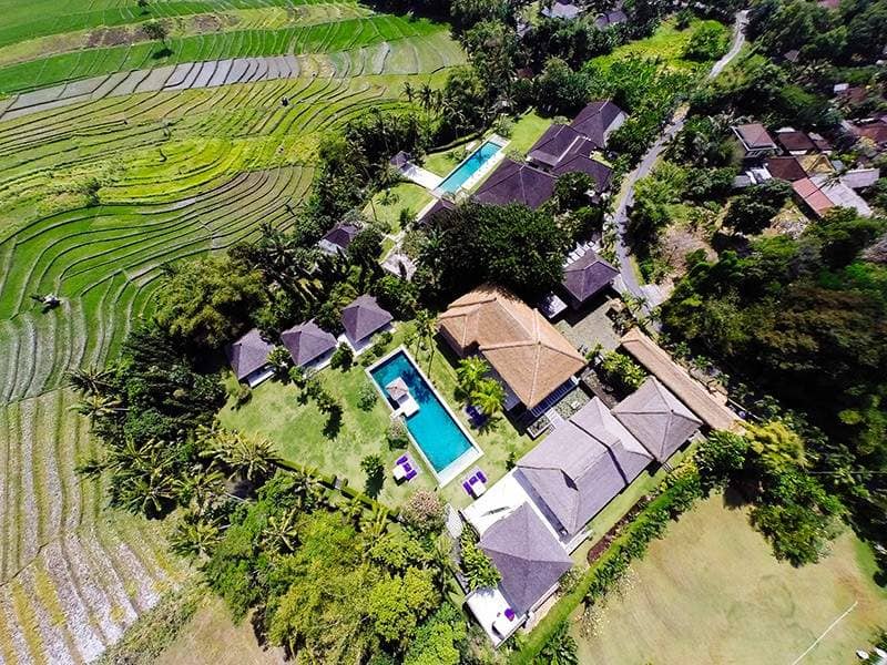 Rent villa Emma, Indonesia, Bali, Changu | Villacarte