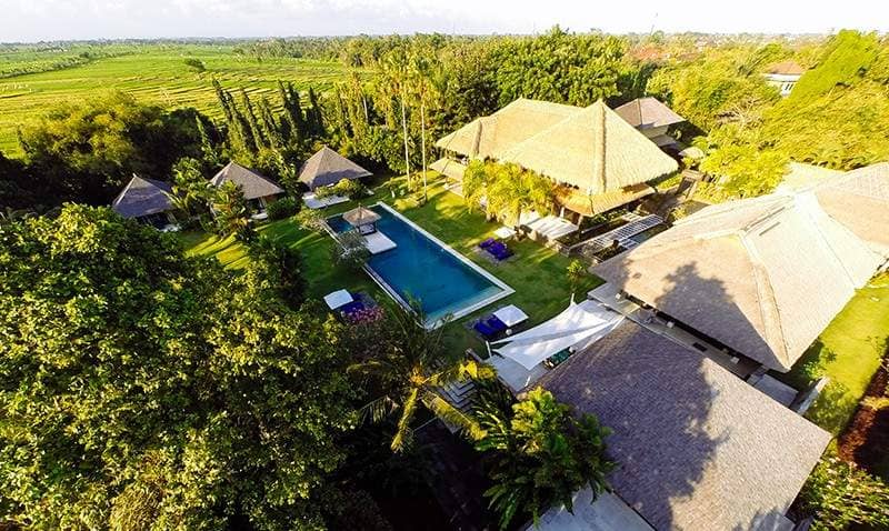 Rent villa Emma, Indonesia, Bali, Changu | Villacarte