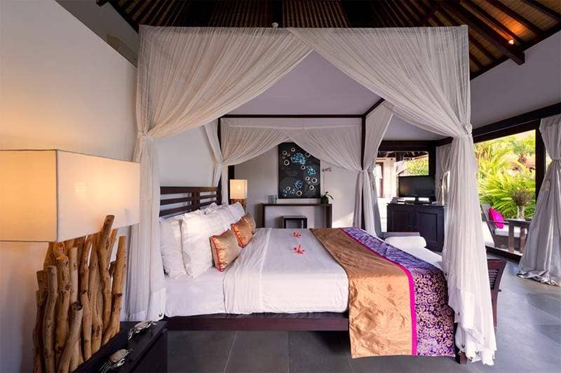 Rent villa Emma, Indonesia, Bali, Changu | Villacarte