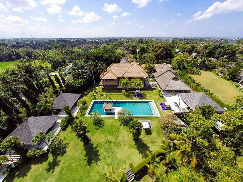 Rent villa Emma, Indonesia, Bali, Changu | Villacarte