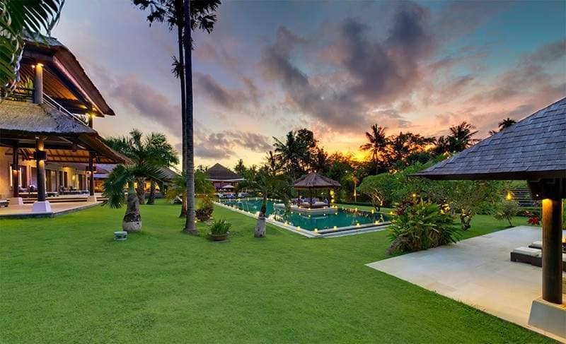 Rent villa Emma, Indonesia, Bali, Changu | Villacarte