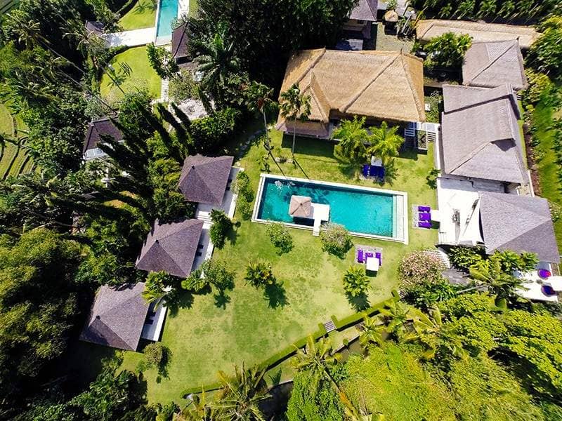 Rent villa Emma, Indonesia, Bali, Changu | Villacarte
