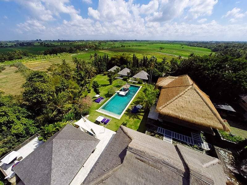 Rent villa Emma, Indonesia, Bali, Changu | Villacarte