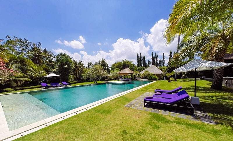 Rent villa Emma, Indonesia, Bali, Changu | Villacarte