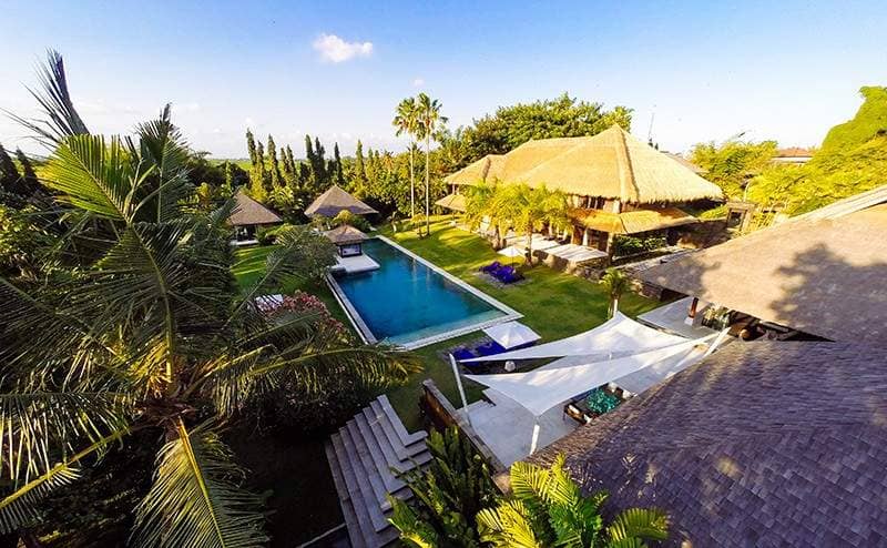 Rent villa Emma, Indonesia, Bali, Changu | Villacarte