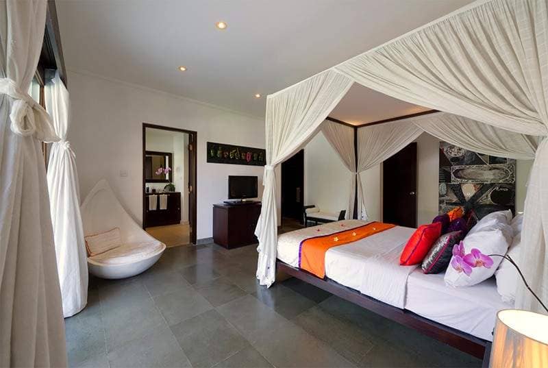 Rent villa Emma, Indonesia, Bali, Changu | Villacarte