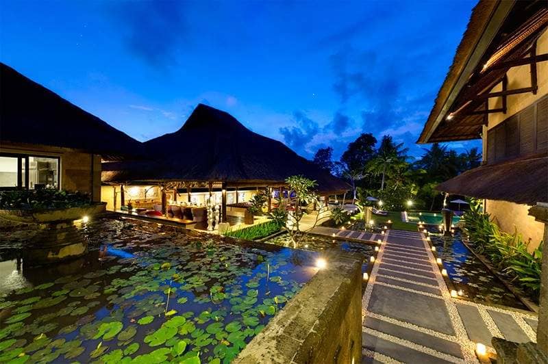 Rent villa Emma, Indonesia, Bali, Changu | Villacarte