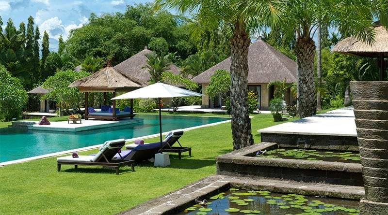 Rent villa Emma, Indonesia, Bali, Changu | Villacarte