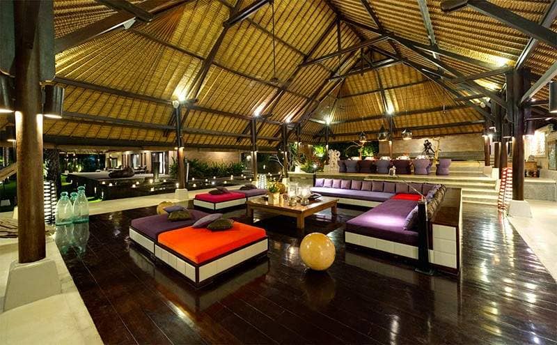 Rent villa Emma, Indonesia, Bali, Changu | Villacarte