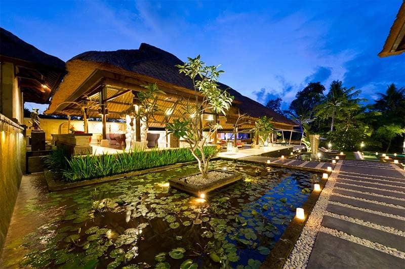 Rent villa Emma, Indonesia, Bali, Changu | Villacarte