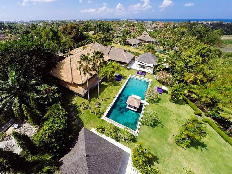 Rent villa Emma, Indonesia, Bali, Changu | Villacarte
