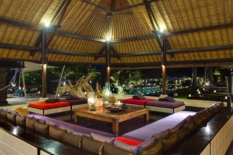 Rent villa Emma, Indonesia, Bali, Changu | Villacarte