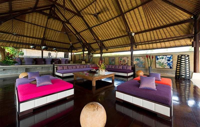 Rent villa Emma, Indonesia, Bali, Changu | Villacarte
