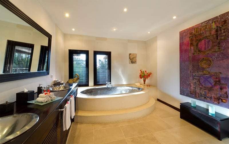 Rent villa Emma, Indonesia, Bali, Changu | Villacarte