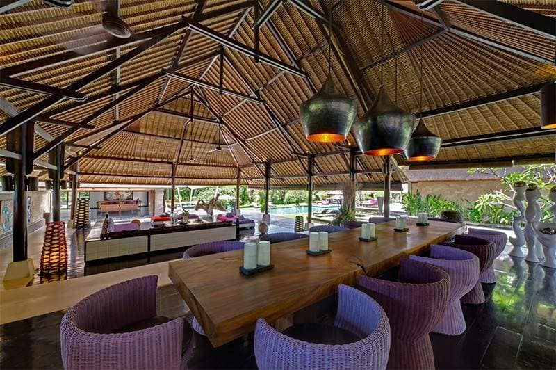 Rent villa Emma, Indonesia, Bali, Changu | Villacarte