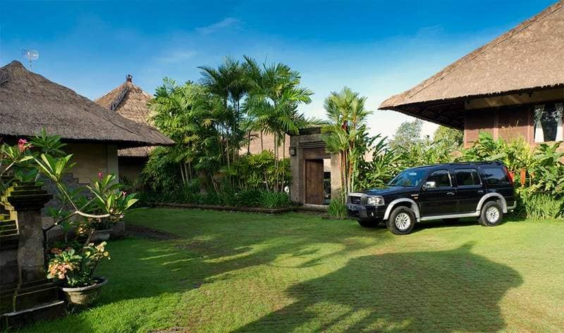 Rent villa Emma, Indonesia, Bali, Changu | Villacarte