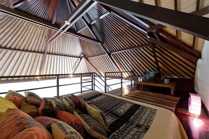 Rent villa Emma, Indonesia, Bali, Changu | Villacarte
