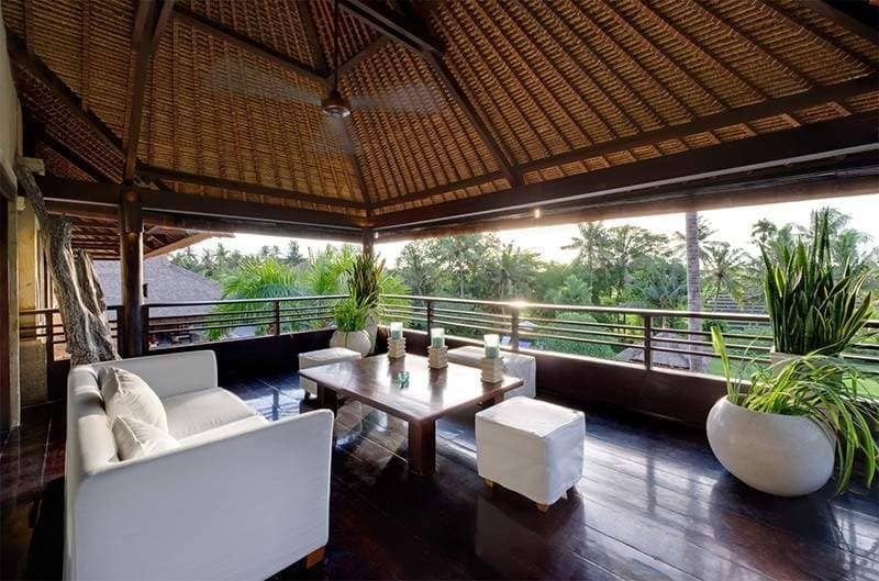 Rent villa Emma, Indonesia, Bali, Changu | Villacarte