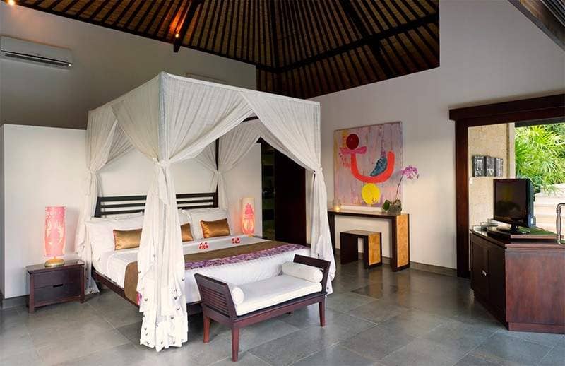 Rent villa Emma, Indonesia, Bali, Changu | Villacarte