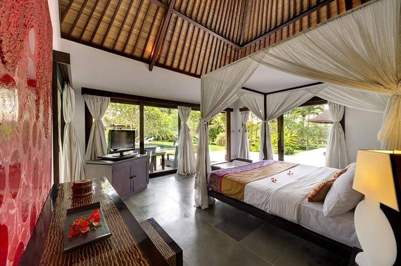 Rent villa Emma, Indonesia, Bali, Changu | Villacarte