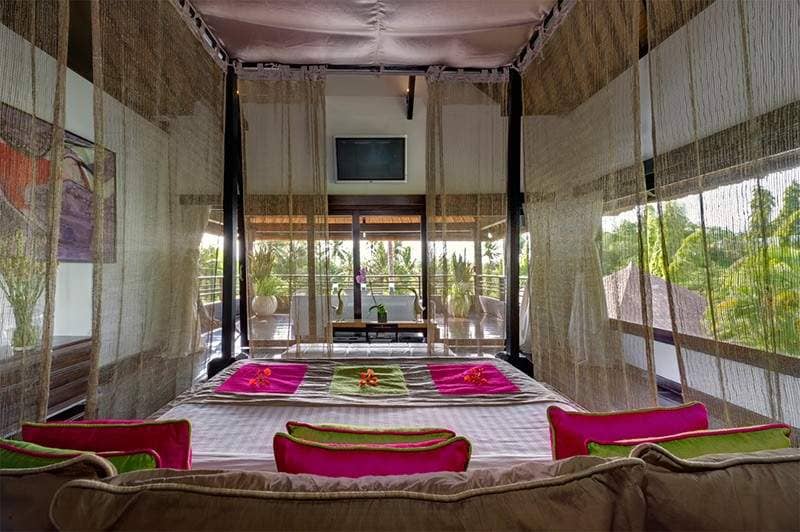 Rent villa Emma, Indonesia, Bali, Changu | Villacarte