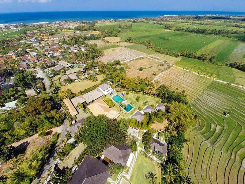Rent villa Emma, Indonesia, Bali, Changu | Villacarte