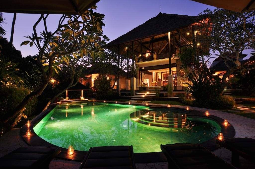 Rent villa Josephine, Indonesia, Bali, Sanur | Villacarte