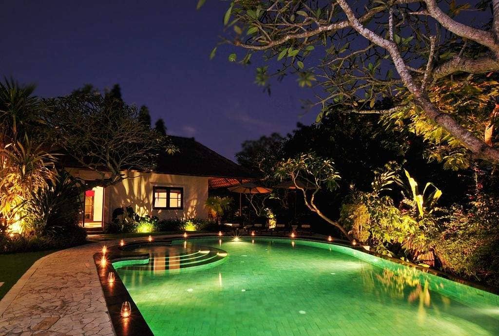 Rent villa Josephine, Indonesia, Bali, Sanur | Villacarte