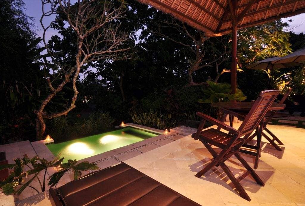 Rent villa Josephine, Indonesia, Bali, Sanur | Villacarte