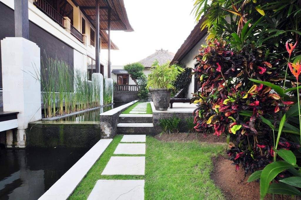 Rent villa Josephine, Indonesia, Bali, Sanur | Villacarte