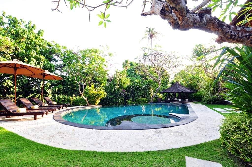 Rent villa Josephine, Indonesia, Bali, Sanur | Villacarte