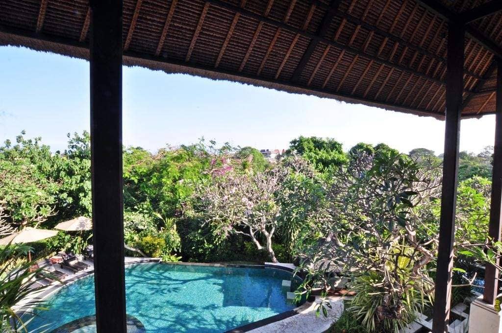 Rent villa Josephine, Indonesia, Bali, Sanur | Villacarte