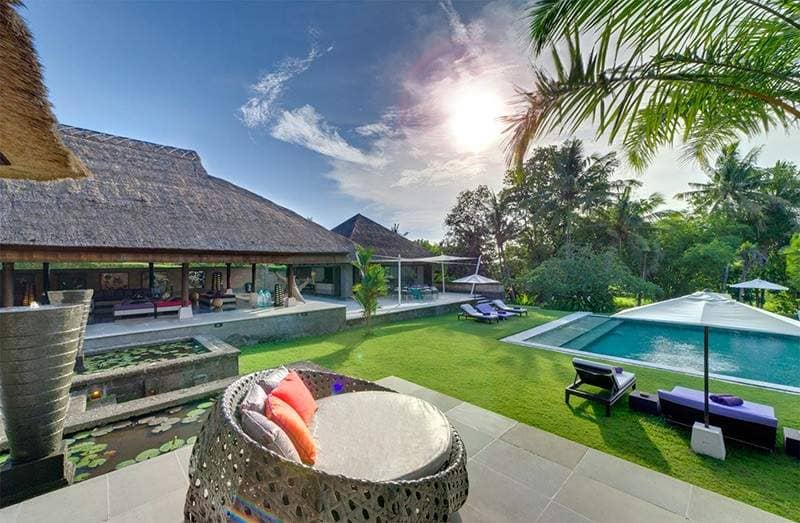 Rent villa Emma, Indonesia, Bali, Changu | Villacarte