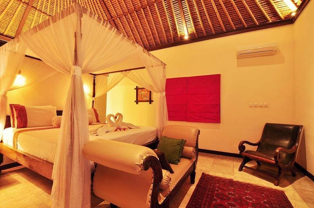 Rent villa Josephine, Indonesia, Bali, Sanur | Villacarte