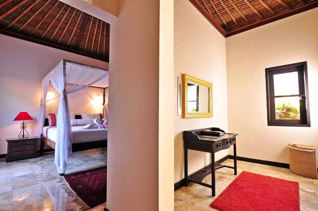 Rent villa Josephine, Indonesia, Bali, Sanur | Villacarte