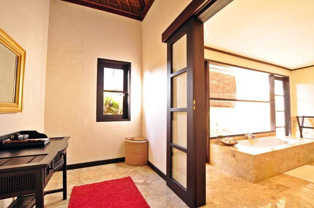 Rent villa Josephine, Indonesia, Bali, Sanur | Villacarte