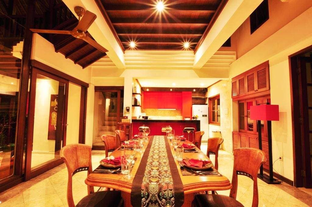 Rent villa Josephine, Indonesia, Bali, Sanur | Villacarte