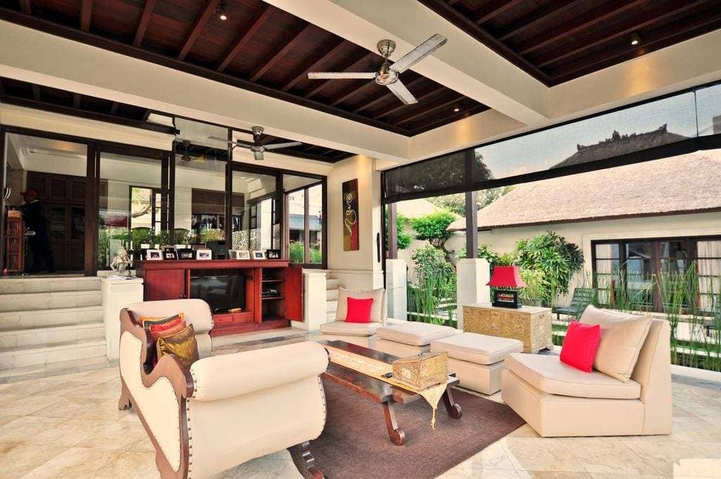 Rent villa Josephine, Indonesia, Bali, Sanur | Villacarte
