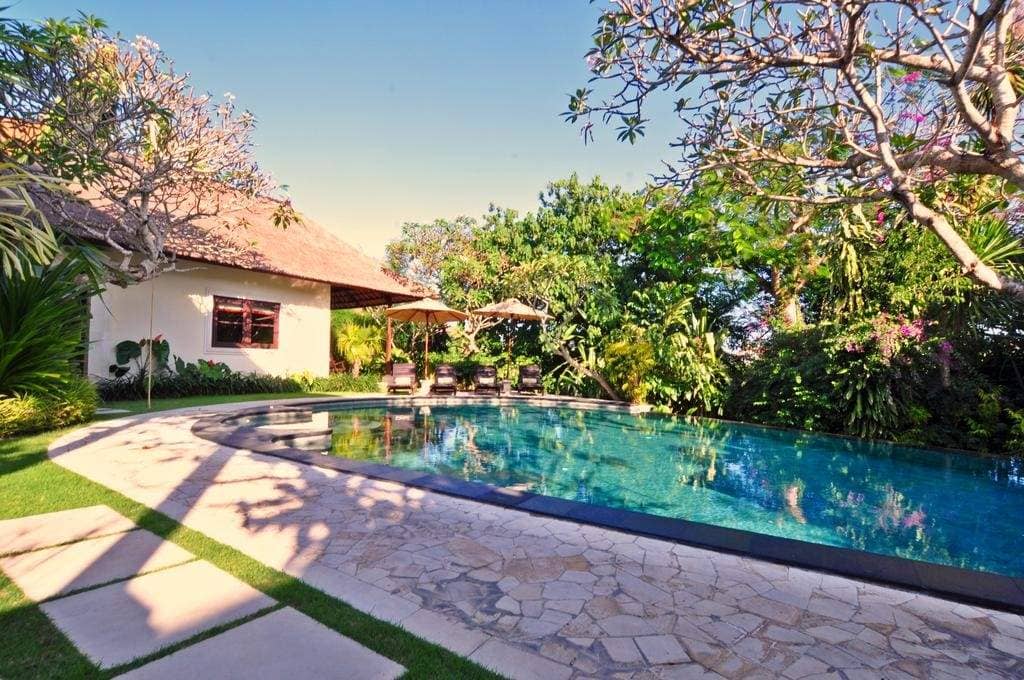 Rent villa Josephine, Indonesia, Bali, Sanur | Villacarte