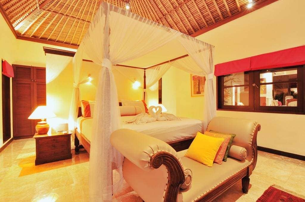 Rent villa Josephine, Indonesia, Bali, Sanur | Villacarte