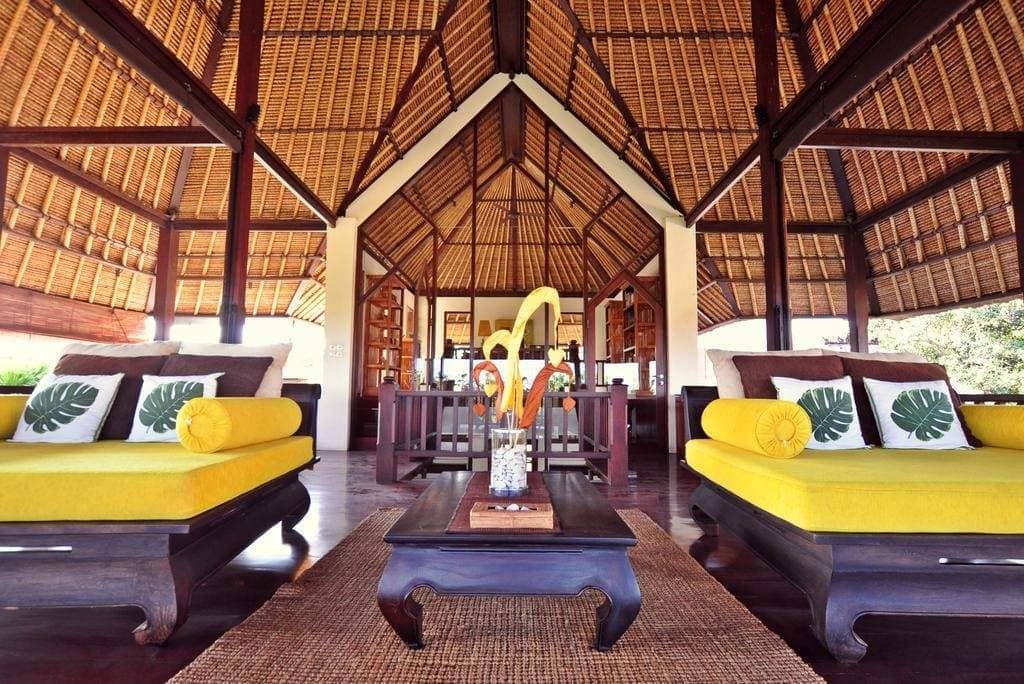 Rent villa Josephine, Indonesia, Bali, Sanur | Villacarte
